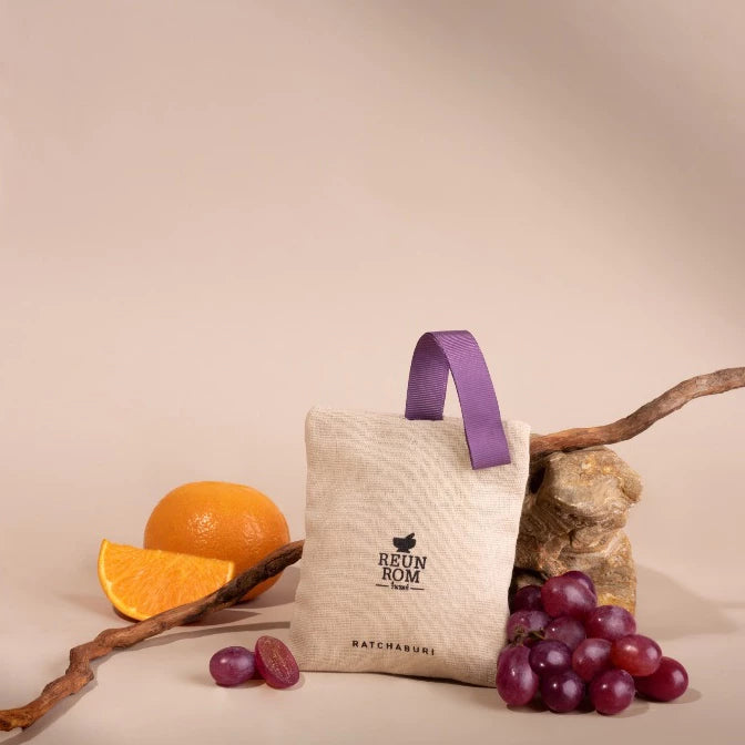 Reunrom Aromatic Bag 45g Nakhon Ratchasima