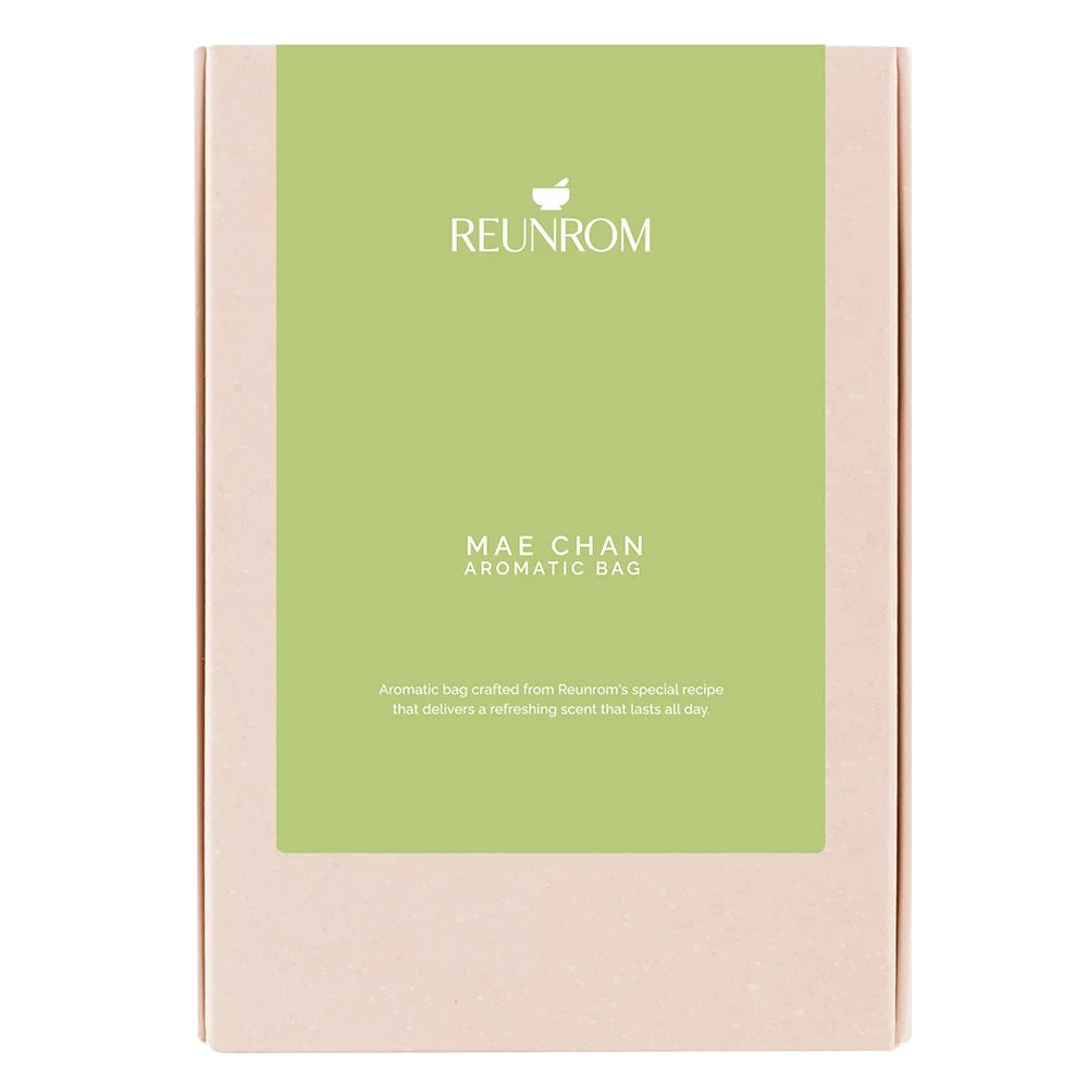 Reunrom Aromatic Bag 20g/45g Mae Chan