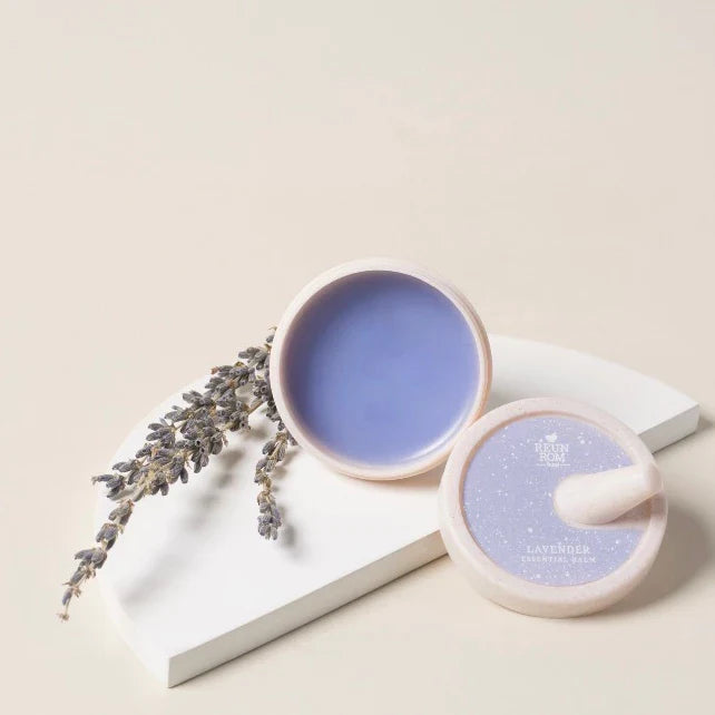 REUNROM Essential Balm 16g Lavender