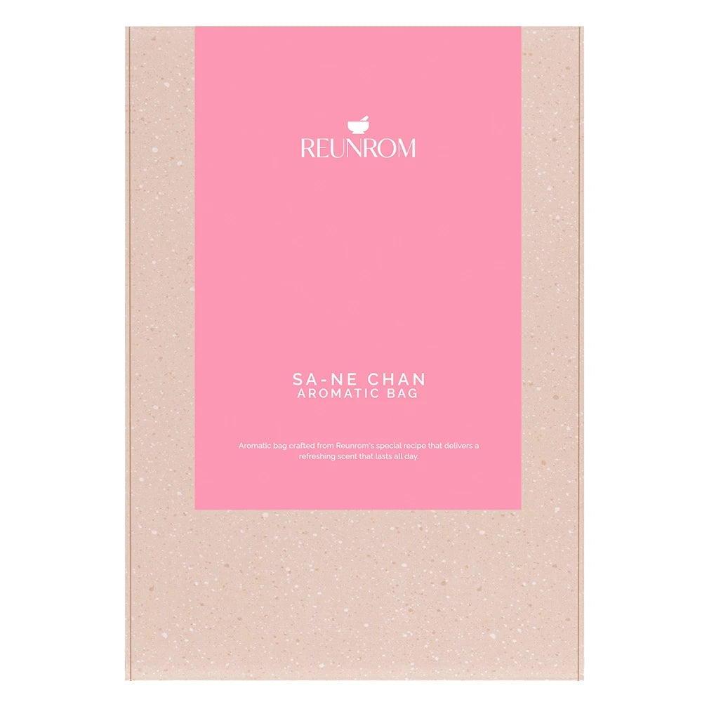 Reunrom Aromatic Bag 2Size 20g/ 45g Sa-ne Chan