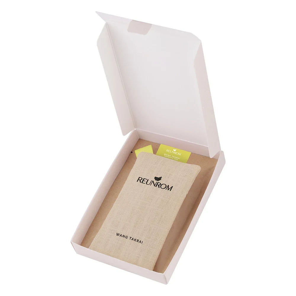 Reunrom Aromatic Bag 20g/45g Wang Takrai