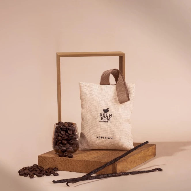 Reunrom Aromatic Bag 45g Kopitiam