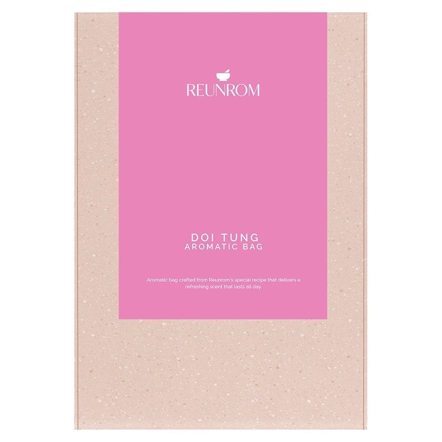 Reunrom Aromatic Bag 45g Doi Tung
