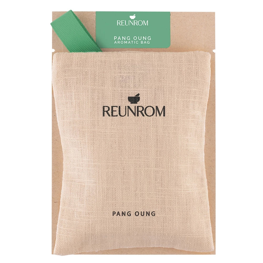 Reunrom Aromatic Bag 20g/45g Pang Oung