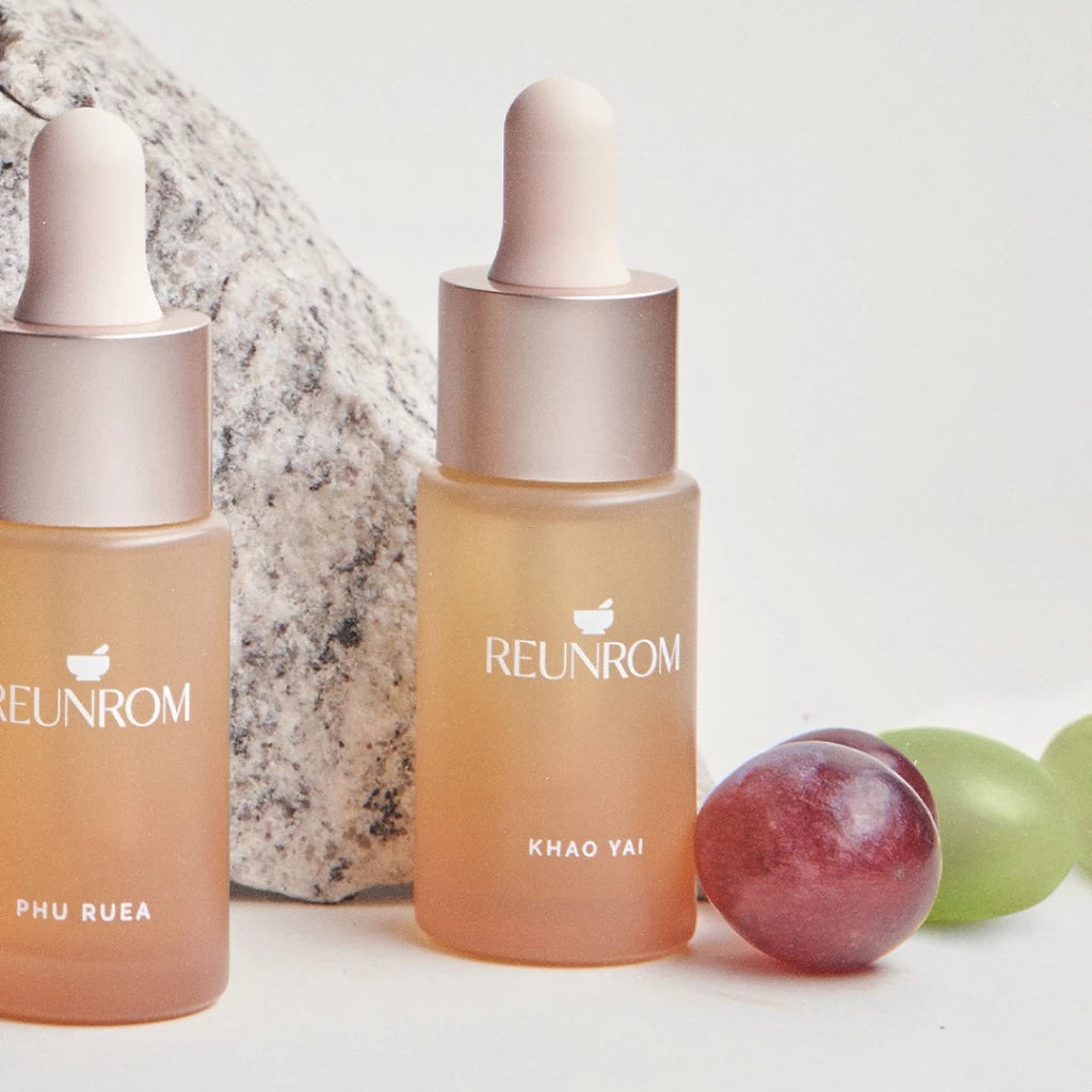 Reunrom Aromatic Oil 15ml Khao Yai