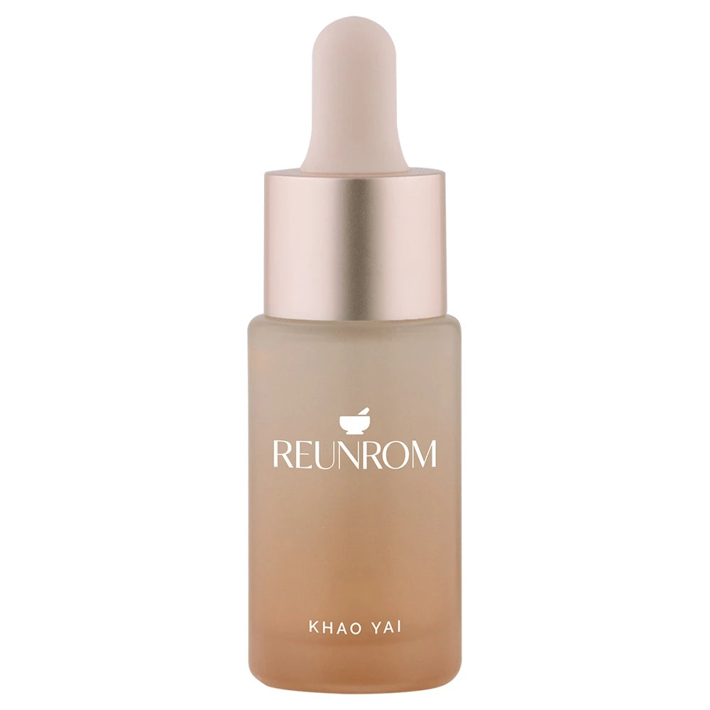 Reunrom Aromatic Oil 15ml Khao Yai