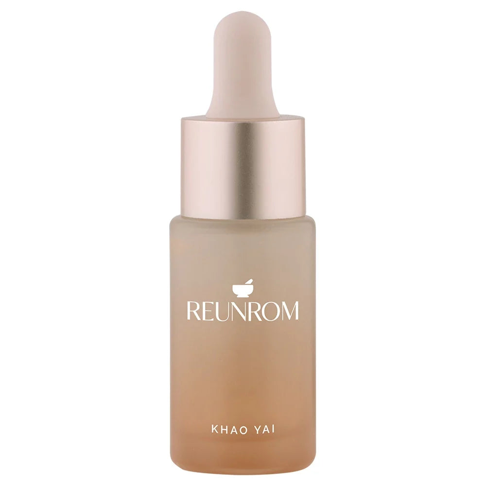 Reunrom Aromatic Oil 15ml Khao Yai