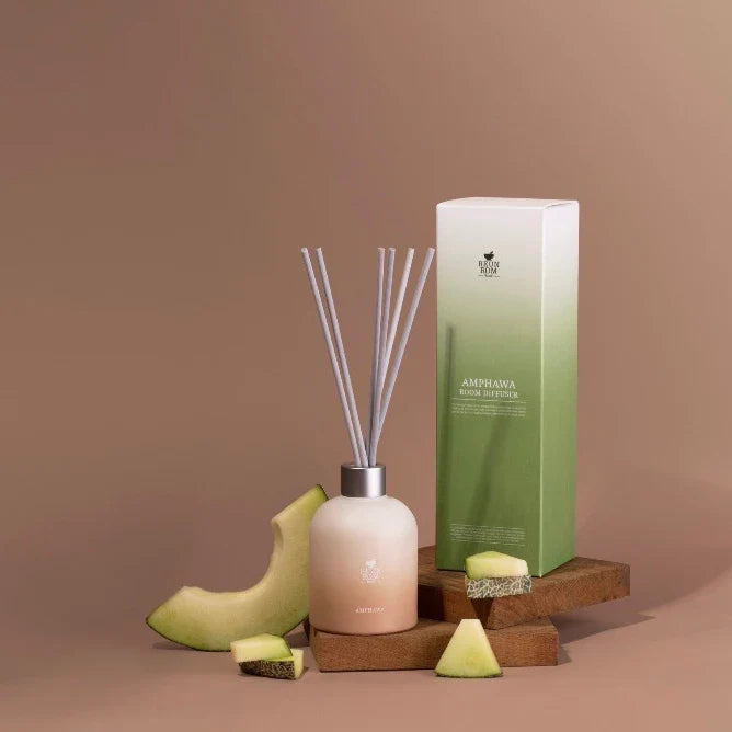 Reunrom Room diffuser 30ml/200ml Amphawa