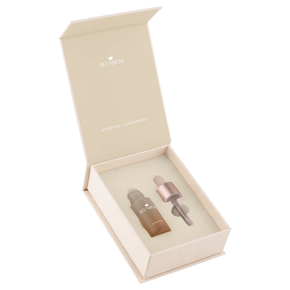 Reunrom Aromatic Oil 15ml Chiang Mai