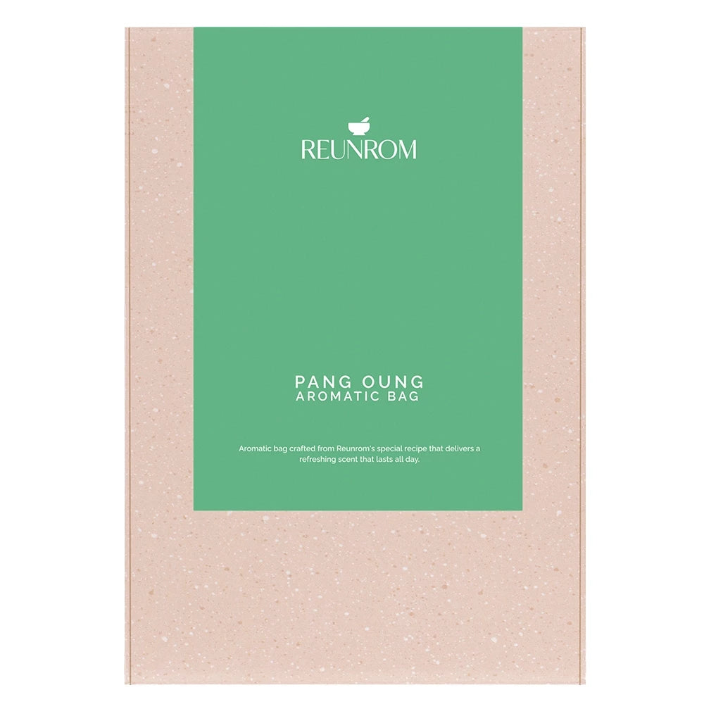 Reunrom Aromatic Bag 20g/45g Pang Oung