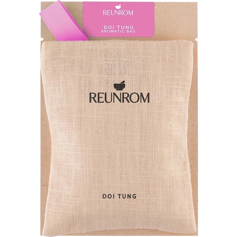 Reunrom Aromatic Bag 45g Doi Tung