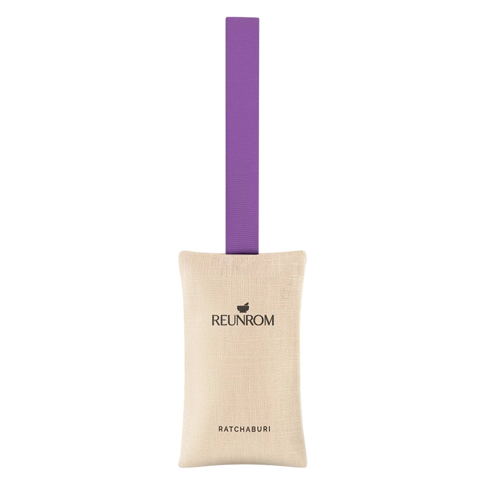 Reunrom Aromatic Bag 20g SIZE 20g/45g Ratchaburi