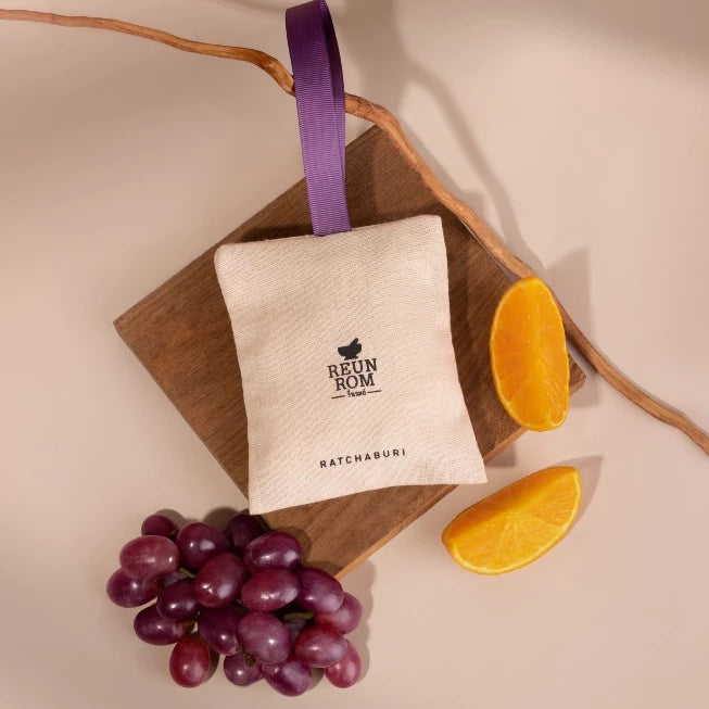 Reunrom Aromatic Bag 20g SIZE 20g/45g Ratchaburi