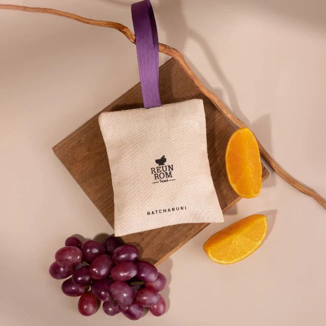 Reunrom Aromatic Bag 20g SIZE 20g/45g Ratchaburi