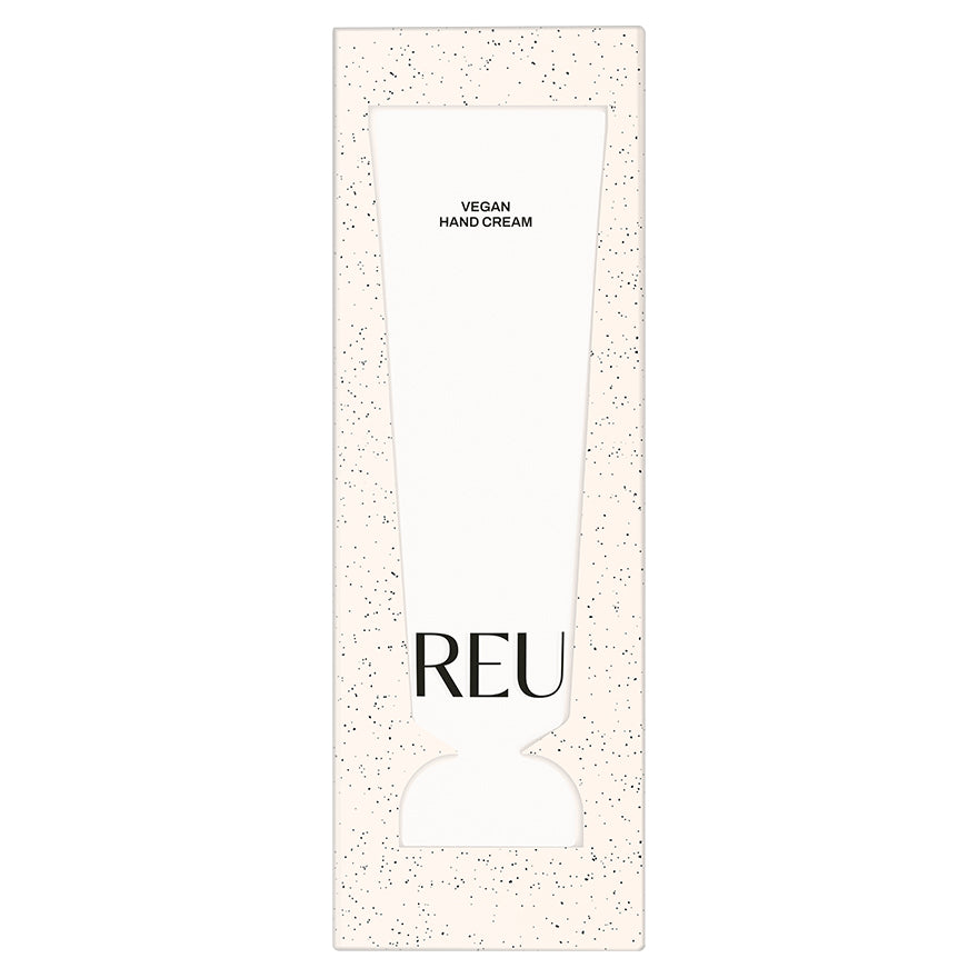 Reunrom Vegan Hand & Nail Cream 50g. (Asok)