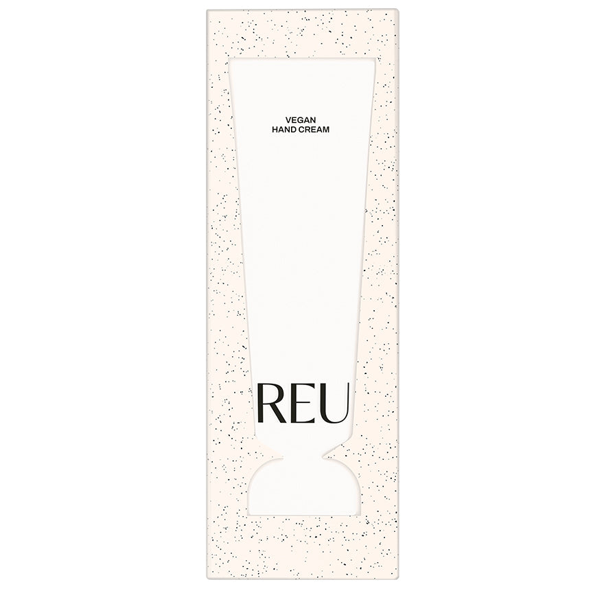 Reunrom Vegan Hand & Nail Cream 50g. (Bangkok)